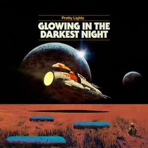 Album: Glowing in the Darkest Night