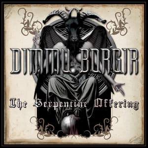 Single: The Serpentine Offering