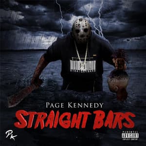 Album: Straight Bars