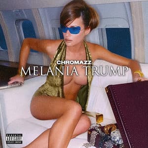 Single: Melania Trump