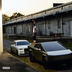 Album: HOW TF IS THIS A MIXTAPE?