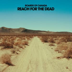 Single: Reach For The Dead