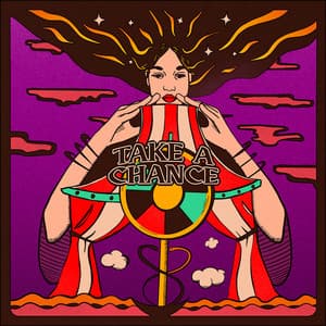 Single: Take a Chance