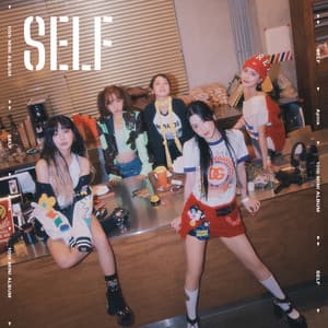 Single: SELF