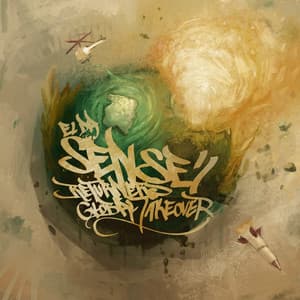 Album: Global Takeover