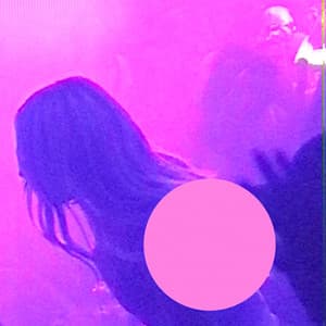 Single: BOY CRAZY. (ONLY FIRE SMASH REMIX.)