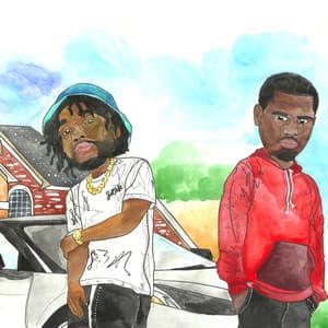 Single: A Night in San Diego