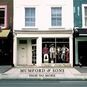 Album: Sigh No More