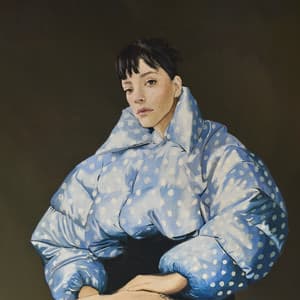 Album: West End Girl