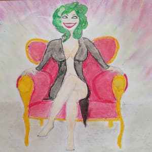 Single: Battle for Anthea