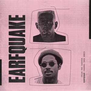 Single: EARFQUAKE (Channel Tres Remix)