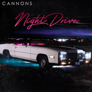 Album: Night Drive