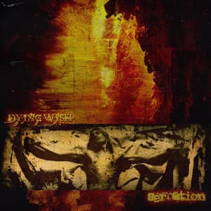 Album: Dying Wish / Serration