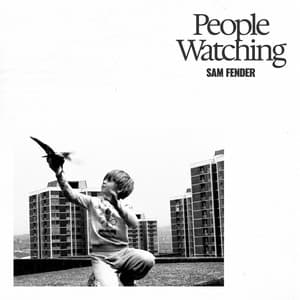 Single: People Watching (Live At The O2 Arena, London)