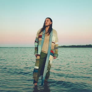 Album: COAT OF MANY COLORS