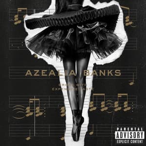 Album: Broke with Expensive Taste