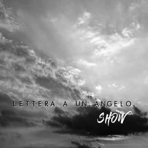 Album: Lettera A Un Angelo