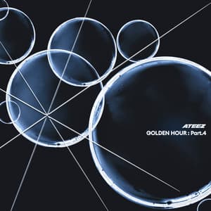 Single: GOLDEN HOUR : Part.4