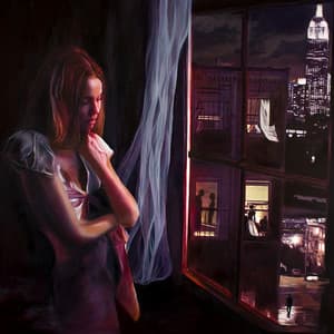 Album: On the Corner Where You Live