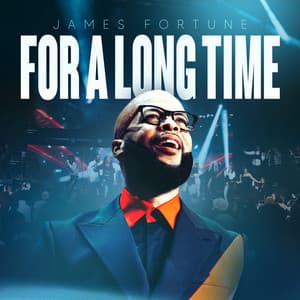 Single: For A Long Time (Live)