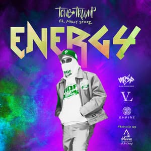 Single: Energy (feat. Mally Stakz)