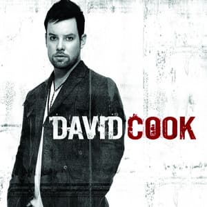 Album: David Cook
