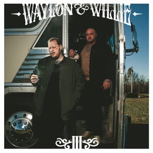 Album: Waylon & Willie III