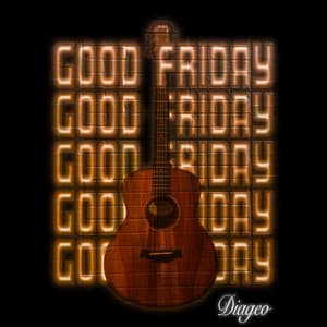 Single: Good Friday