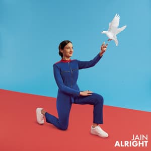Single: Alright