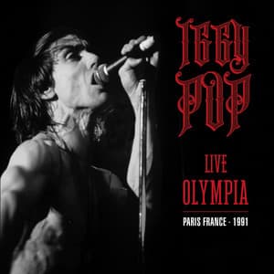 Album: Live Olympia (Paris, France - 1991)