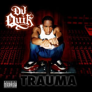 Album: Trauma