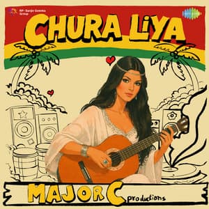 Single: Chura Liya (Recreations Cover)