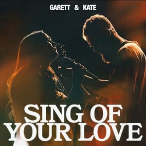 Single: Sing Of Your Love
