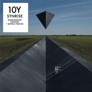 Album: Synrise (10 Year Anniversary Edition)