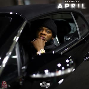 Album: April