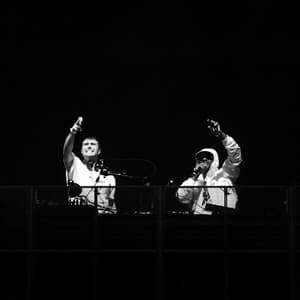 Album: Skepta .. Fred