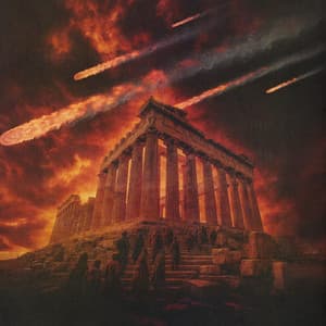 Album: Salvation for the Wicked
