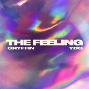 Single: The Feeling