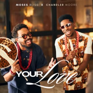 Single: Your Love