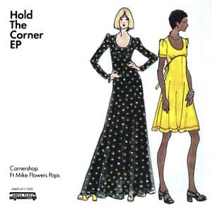 Single: Hold the Corner EP