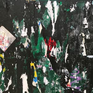 Album: The End