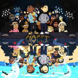 Album: Happy?