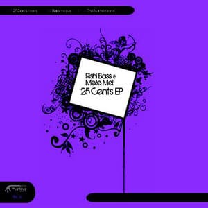 Single: 25 Cents - EP