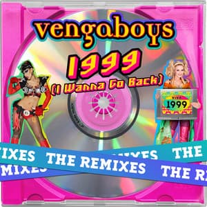 Single: 1999 (I Wanna Go Back) [The Remixes]