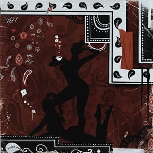 Album: Coffee & Kush, Vol. 1