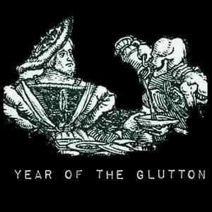 Single: Year of the Glutton