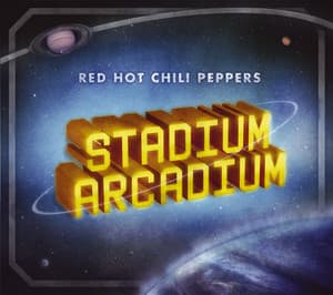 Album: Stadium Arcadium