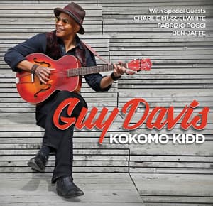 Album: Kokomo Kidd