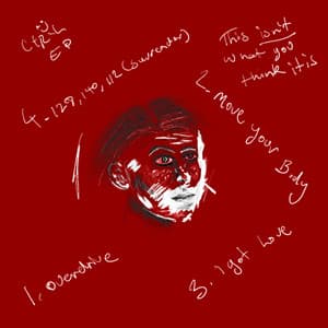 Single: This isn’t what you think it is (EP)