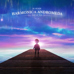 Album: Harmonica Andromeda (Deluxe)